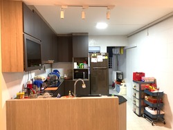 Blk 151 Pasir Ris Street 13 (Pasir Ris), HDB 4 Rooms #209284981
